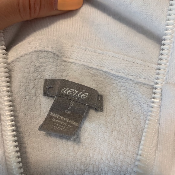 White Sweater - Picture 4 of 5